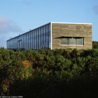 au-Mornington Peninsula-Karalis Nick-Architect House-architect house-seaside